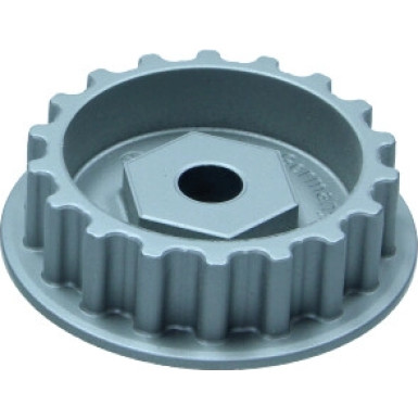 Original VAGLichtmaschinennabe VW Phaeton 02-07, Touareg 03-10, Transporter 03-06 | 070903115C