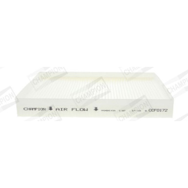 CHAMPION Filter, Innenraumluft | CCF0172