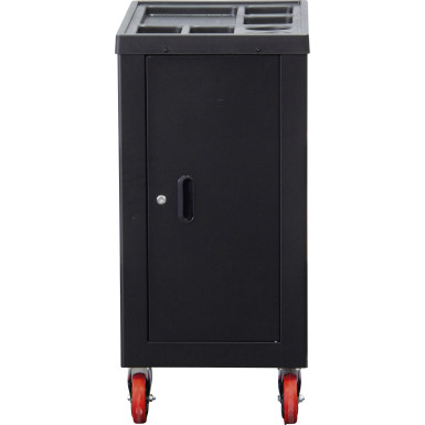 BGS Werkstattwagen 7 Schubladen 1 Seitentür leer BGS Do it yourself 6058-1