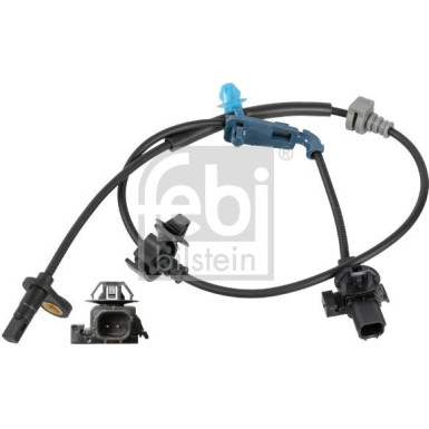 FEBI BILSTEIN Sensor, Raddrehzahl | 175336
