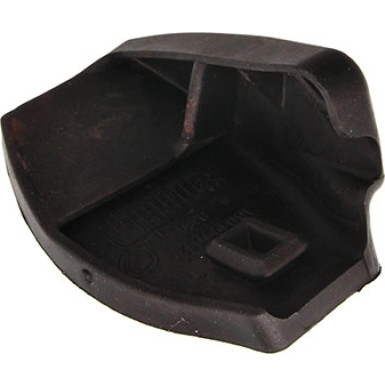 Pedalüberzug Bremspedal Opel Corsa D 1.2-1.3 06 | 93188843