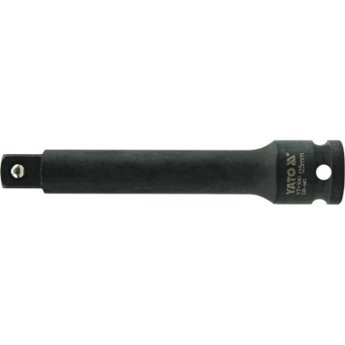 YT-1061 Verlängerung 125 mm 1/2