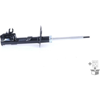 MONROE ORIGINAL-Gasdämpfer VA re | FIAT Panda 03 | 16381 MONROE ORIGINAL-Gasdämpfer VA re | FIAT Panda 03 | 16381