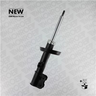 MONROE OESpectrum VA li/re | SAAB 9-5 1998 | 742158SP