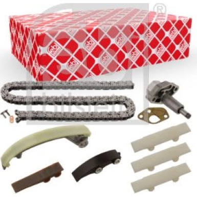 Steuerkettensatz MERCEDES S-Klasse,SL 80 Basic Short Kit 30309