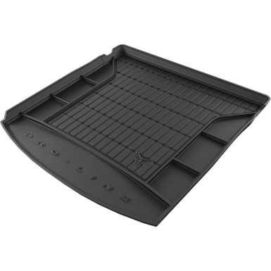 TM401068 Passgenaue Kofferraummatte Gummimatte Sitz Leon Iii St (Kombi) 2013-