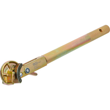 BGS Justier-Klemmschlüssel | für Axialspurstangen | 14 - 20 mm | 8267