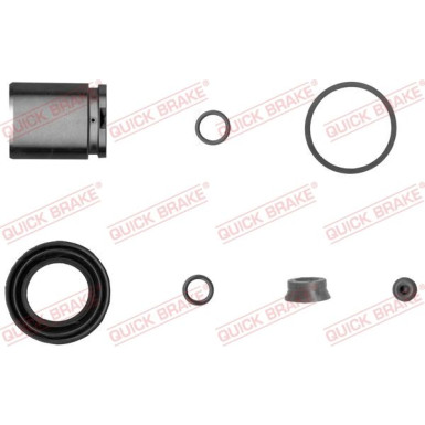 Reparatursatz, Bremssattel | 114-5016