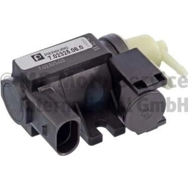 Druckwandler | VOLVO S40,S60,S80,XC70 10 | 7.02325.06.0 Druckwandler | VOLVO S40,S60,S80,XC70 10 | 7.02325.06.0