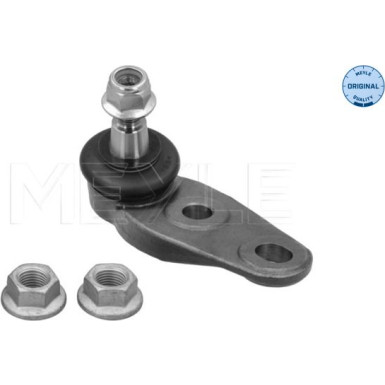 22 303 005 Traggelenk VA li MINI 06 MEYLE-ORIGINAL: True to OE 3160100010 22 303 005 Traggelenk VA li MINI 06 MEYLE-ORIGINAL: True to OE 3160100010
