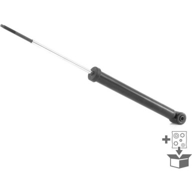 MONROE ORIGINAL-Gasdämpfer HA | FIAT Bravo 07-,Stilo 01 | 23963 MONROE ORIGINAL-Gasdämpfer HA | FIAT Bravo 07-,Stilo 01 | 23963