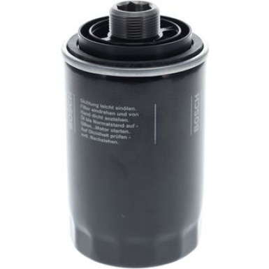 Ölfilter | AUDI,SEAT,SKODA,VW | F 026 407 080