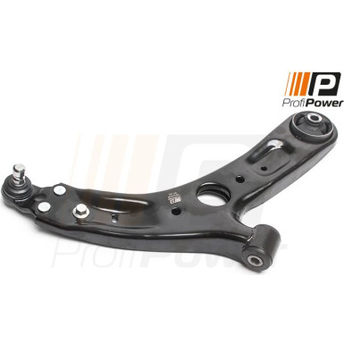 PROFIPOWER Lenker, Radaufhängung 1S1243R