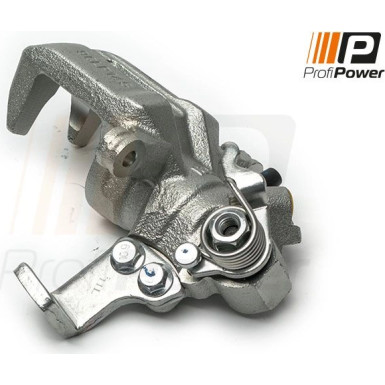 PROFIPOWER Bremssattel | 4B2065L