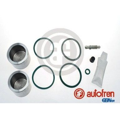 Autofren Reparatursatz, Bremssattel D42537C