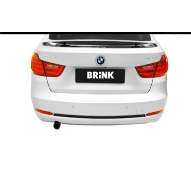 Brink Anhängerkupplung 581800