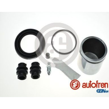 Reparatursatz, Bremssattel | D42737C Reparatursatz, Bremssattel | D42737C