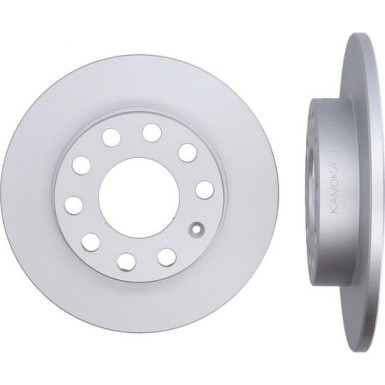 KAMOKA Bremsscheibe 1031112