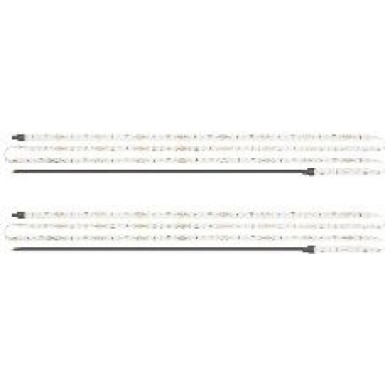 LEDambient INTERIOR STRIP KIT | 12V/12W 4500K weiß 90LEDs auf 1,5m | LEDINT203