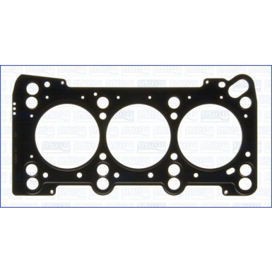 10125820 Dichtung, Zylinderkopf MULTILAYER STEEL