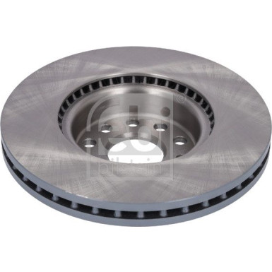 FEBI BILSTEIN Bremsscheibe FEBI BILSTEIN Bremsscheibe