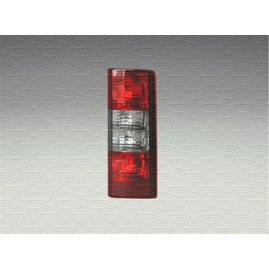 MAGNETI MARELLI Heckleuchte 714098290507