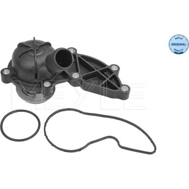 Thermostat, Kühlmittel MEYLE-ORIGINAL: True to OE 128 228 0006