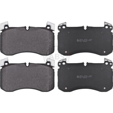 A.B.S. Bremsbeläge 35282