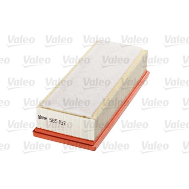 VALEO Luftfilter | 585157
