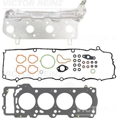 Entrussersatz | MERCEDES | 02-31345-01