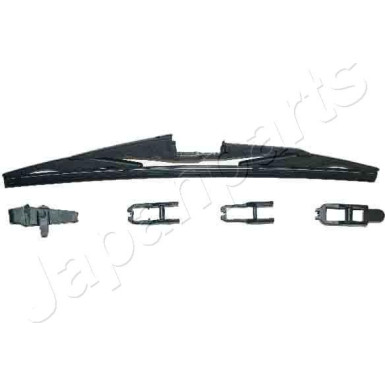 Scheibenwischer 350mm Ty Nissan/Mazda | SS-X35R