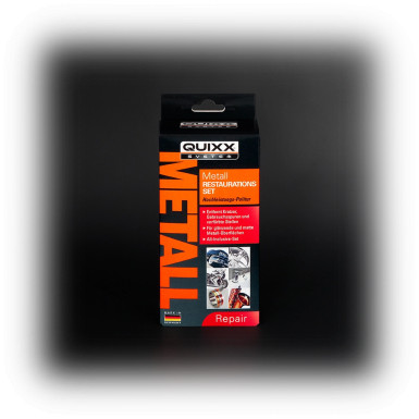Quixx Metall Restaurations Set | 10199