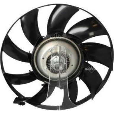 NRF Kühlerlüfter 47871