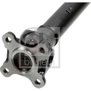 174096 Gelenkwelle, Achsantrieb