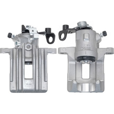 ATE Bremstrommel 24.3344-1709.5