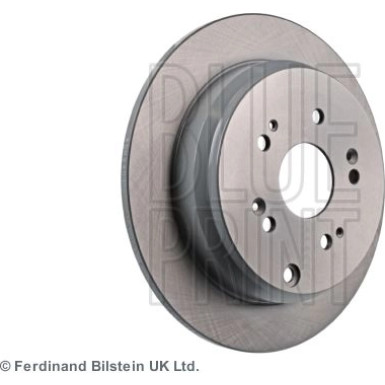 Bremsscheibe Honda T. Cr-V 2.0-2.2 4Wd 07 | ADH243105