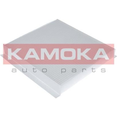 KAMOKA Filter, Innenraumluft | F404001