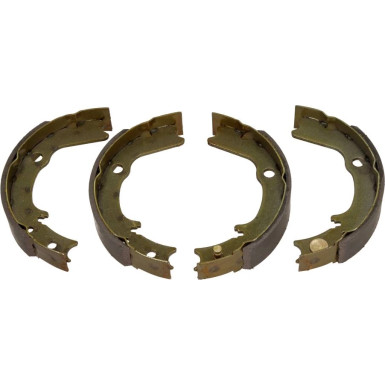 Handbremsbacken Mitsubishi Galant -96-/Lancer 03-/Outlander 03 | 19-1789