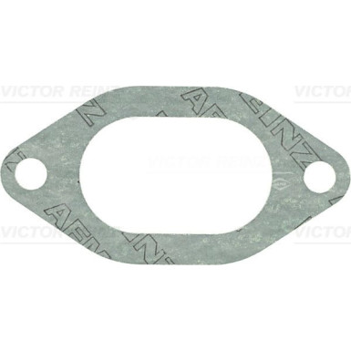 Dichtung Ansaugkrümmer(4x/Mot) | CITROEN,FIAT,OPEL,PEUG,RENAULT | 71-33621-00