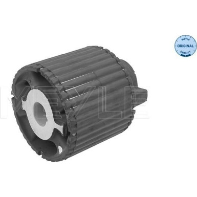 Achskörperlager HA li/re BMW 5,6,7 08 MEYLE-ORIGINAL: True to OE 3147100025