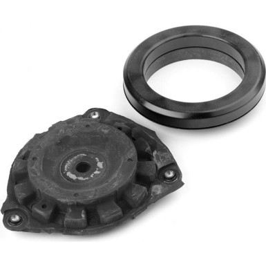 MONROE Stützlager=1Stk. VA | RENAULT Megane, Senic 08 | MK327 MONROE Stützlager=1Stk. VA | RENAULT Megane, Senic 08 | MK327