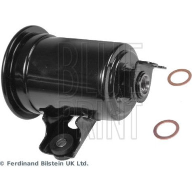 Kraftstofffilter Toyota Corolla | ADT32333 Kraftstofffilter Toyota Corolla | ADT32333