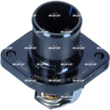 NRF Thermostat, Kühlmittel 725318 EASY FIT