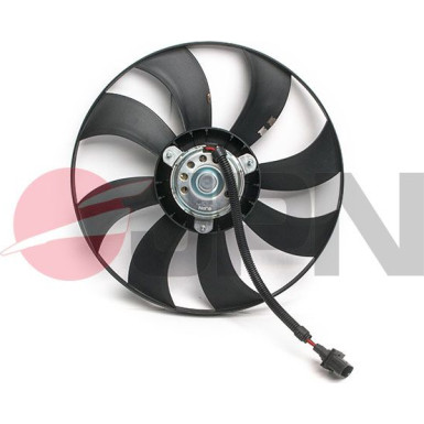 JPN Lüfter, Motorkühlung JPN Lüfter, Motorkühlung