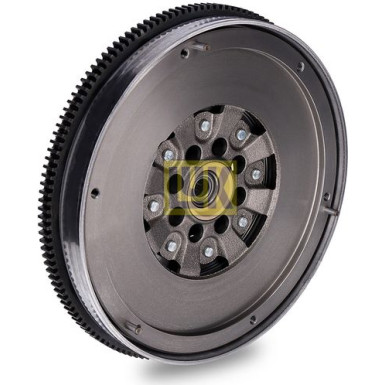 Zweimassenschwungrad MERCEDES Vivano,Vito 2.2 CDI 03 LuK DMF 415 0242 10