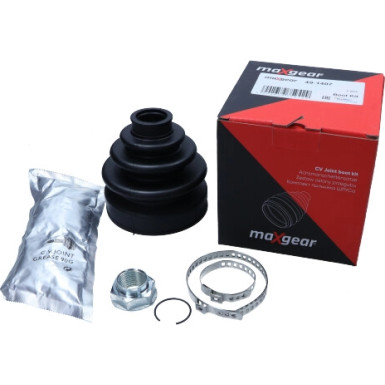 49-1407 Faltenbalgsatz, Antriebswelle 49-1407 Faltenbalgsatz, Antriebswelle