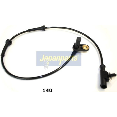 Sensor, Raddrehzahl ABS-140 Sensor, Raddrehzahl ABS-140