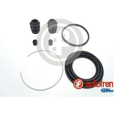 Reparatursatz Bremssattel Mitsubishi P. Galant 2.0/2.4/2.5 00 | D4604