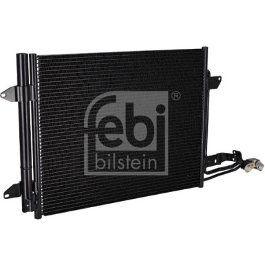 FEBI BILSTEIN Stabilisator | 05724