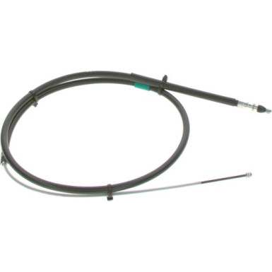 1 987 477 988 Seilzug, Feststellbremse